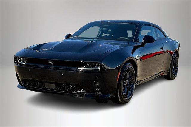 2025 Dodge Charger CHARGER 2-DOOR DAYTONA R/T AWD