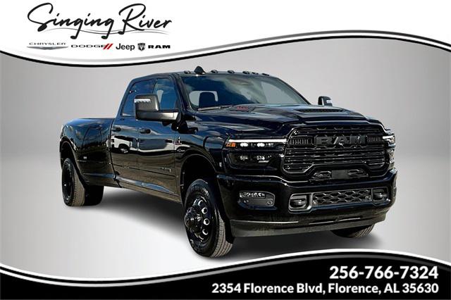 2026 RAM Ram 3500 RAM 3500 LARAMIE CREW CAB 4X4 8 BOX 2026 RAM Ram 3500 RAM 3500 LARAMIE CREW CAB 4X4 8 BOX
