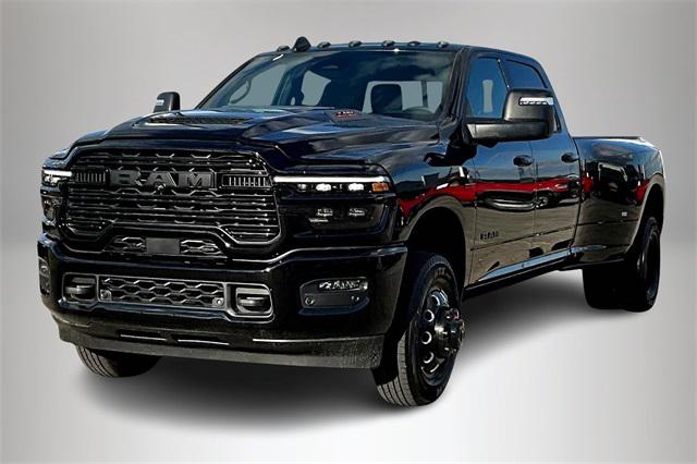 2026 RAM Ram 3500 RAM 3500 LARAMIE CREW CAB 4X4 8 BOX 2026 RAM Ram 3500 RAM 3500 LARAMIE CREW CAB 4X4 8 BOX