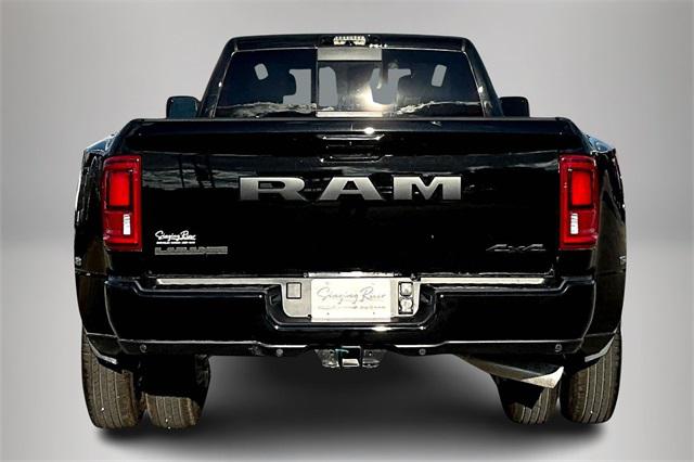 2026 RAM Ram 3500 RAM 3500 LARAMIE CREW CAB 4X4 8 BOX 2026 RAM Ram 3500 RAM 3500 LARAMIE CREW CAB 4X4 8 BOX