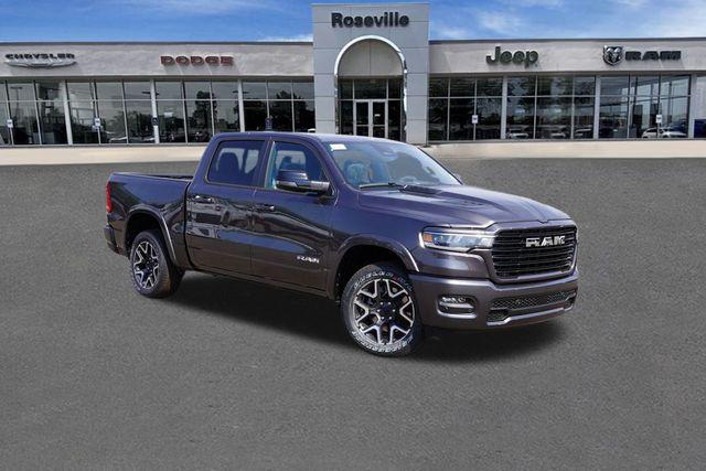 2026 RAM Ram 1500 RAM 1500 LARAMIE CREW CAB 4X4 57 BOX 2026 RAM Ram 1500 RAM 1500 LARAMIE CREW CAB 4X4 57 BOX