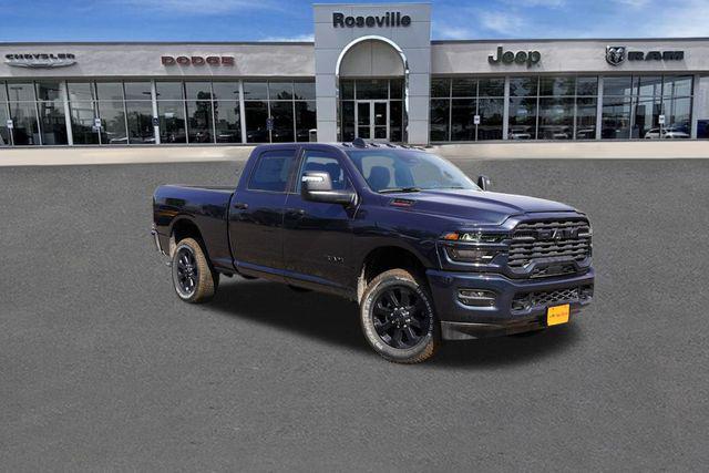 2026 RAM Ram 3500 RAM 3500 BIG HORN CREW CAB 4X4 64 BOX 2026 RAM Ram 3500 RAM 3500 BIG HORN CREW CAB 4X4 64 BOX