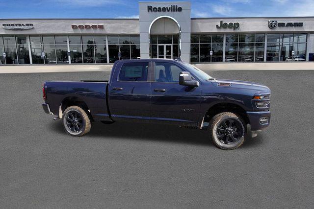 2026 RAM Ram 3500 RAM 3500 BIG HORN CREW CAB 4X4 64 BOX 2026 RAM Ram 3500 RAM 3500 BIG HORN CREW CAB 4X4 64 BOX