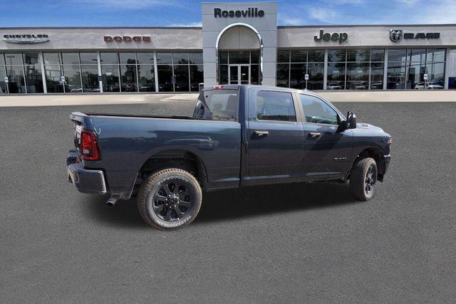 2026 RAM Ram 3500 RAM 3500 BIG HORN CREW CAB 4X4 64 BOX 2026 RAM Ram 3500 RAM 3500 BIG HORN CREW CAB 4X4 64 BOX