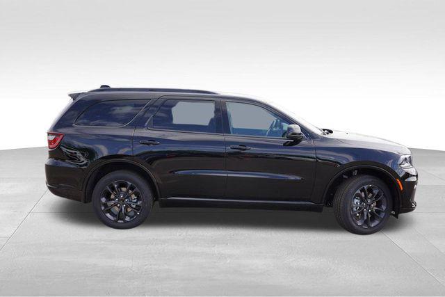2026 Dodge Durango DURANGO GT AWD