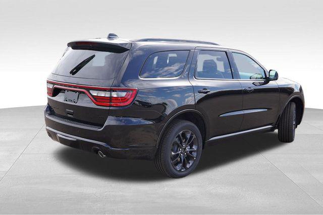 2026 Dodge Durango DURANGO GT AWD