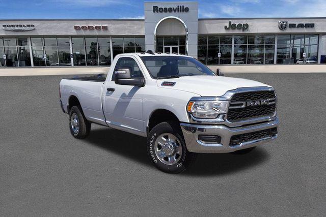 2024 RAM Ram 3500 RAM 3500 TRADESMAN REGULAR CAB 4X4 8 BOX 2024 RAM Ram 3500 RAM 3500 TRADESMAN REGULAR CAB 4X4 8 BOX