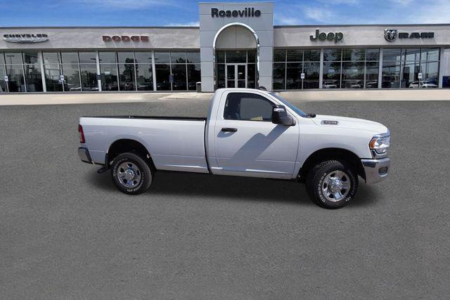 2024 RAM Ram 3500 RAM 3500 TRADESMAN REGULAR CAB 4X4 8 BOX 2024 RAM Ram 3500 RAM 3500 TRADESMAN REGULAR CAB 4X4 8 BOX