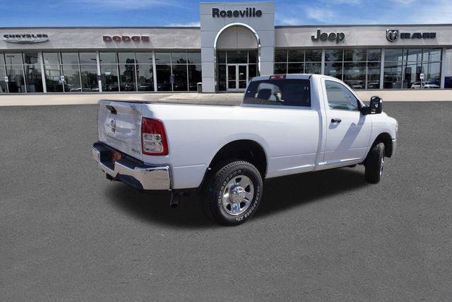 2024 RAM Ram 3500 RAM 3500 TRADESMAN REGULAR CAB 4X4 8 BOX 2024 RAM Ram 3500 RAM 3500 TRADESMAN REGULAR CAB 4X4 8 BOX
