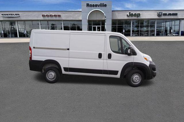 2025 RAM Ram ProMaster RAM PROMASTER 1500 TRADESMAN CARGO VAN LOW ROOF 136 WB 2025 RAM Ram ProMaster RAM PROMASTER 1500 TRADESMAN CARGO VAN LOW ROOF 136 WB