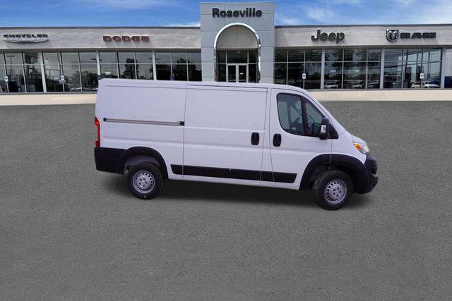2025 RAM Ram ProMaster RAM PROMASTER 1500 TRADESMAN CARGO VAN LOW ROOF 136 WB 2025 RAM Ram ProMaster RAM PROMASTER 1500 TRADESMAN CARGO VAN LOW ROOF 136 WB