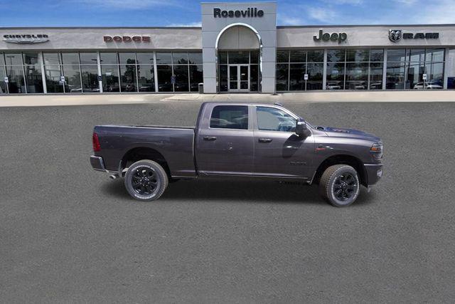2025 RAM Ram 2500 RAM 2500 LARAMIE CREW CAB 4X4 64 BOX 2025 RAM Ram 2500 RAM 2500 LARAMIE CREW CAB 4X4 64 BOX