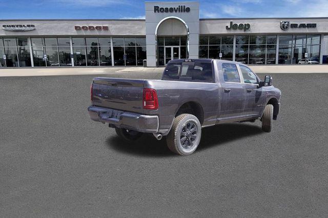 2025 RAM Ram 2500 RAM 2500 LARAMIE CREW CAB 4X4 64 BOX 2025 RAM Ram 2500 RAM 2500 LARAMIE CREW CAB 4X4 64 BOX