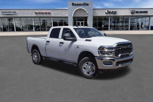 2025 RAM Ram 3500 RAM 3500 TRADESMAN CREW CAB 4X4 64 BOX 2025 RAM Ram 3500 RAM 3500 TRADESMAN CREW CAB 4X4 64 BOX