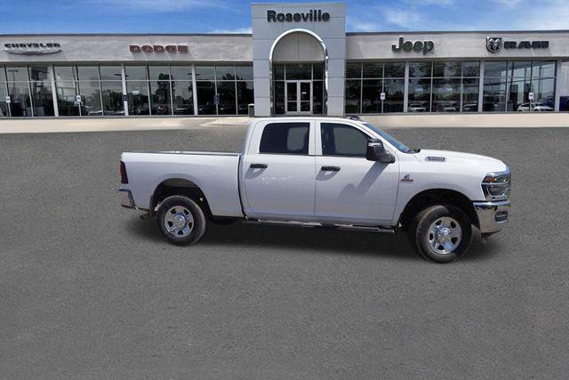 2025 RAM Ram 3500 RAM 3500 TRADESMAN CREW CAB 4X4 64 BOX 2025 RAM Ram 3500 RAM 3500 TRADESMAN CREW CAB 4X4 64 BOX