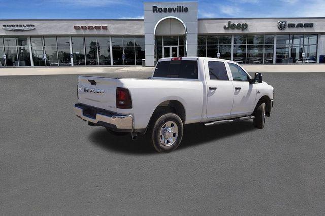 2025 RAM Ram 3500 RAM 3500 TRADESMAN CREW CAB 4X4 64 BOX 2025 RAM Ram 3500 RAM 3500 TRADESMAN CREW CAB 4X4 64 BOX