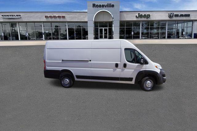 2025 RAM Ram ProMaster RAM PROMASTER 3500 TRADESMAN CARGO VAN HIGH ROOF 159 WB EXT 2025 RAM Ram ProMaster RAM PROMASTER 3500 TRADESMAN CARGO VAN HIGH ROOF 159 WB EXT
