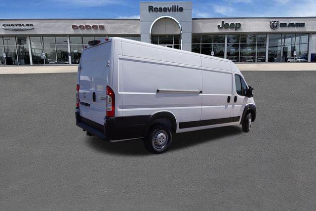 2025 RAM Ram ProMaster RAM PROMASTER 3500 TRADESMAN CARGO VAN HIGH ROOF 159 WB EXT 2025 RAM Ram ProMaster RAM PROMASTER 3500 TRADESMAN CARGO VAN HIGH ROOF 159 WB EXT