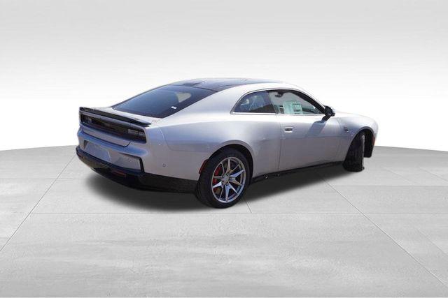 2025 Dodge Charger CHARGER 2-DOOR DAYTONA SCAT PACK AWD 2025 Dodge Charger CHARGER 2-DOOR DAYTONA SCAT PACK AWD