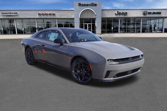 2025 Dodge Charger CHARGER 2-DOOR DAYTONA R/T AWD 2025 Dodge Charger CHARGER 2-DOOR DAYTONA R/T AWD