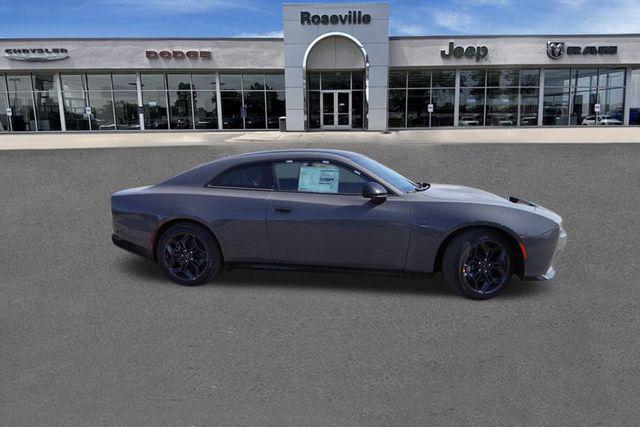 2025 Dodge Charger CHARGER 2-DOOR DAYTONA R/T AWD 2025 Dodge Charger CHARGER 2-DOOR DAYTONA R/T AWD