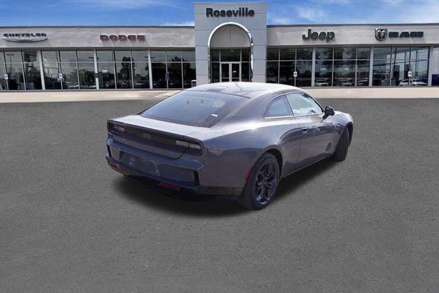 2025 Dodge Charger CHARGER 2-DOOR DAYTONA R/T AWD 2025 Dodge Charger CHARGER 2-DOOR DAYTONA R/T AWD