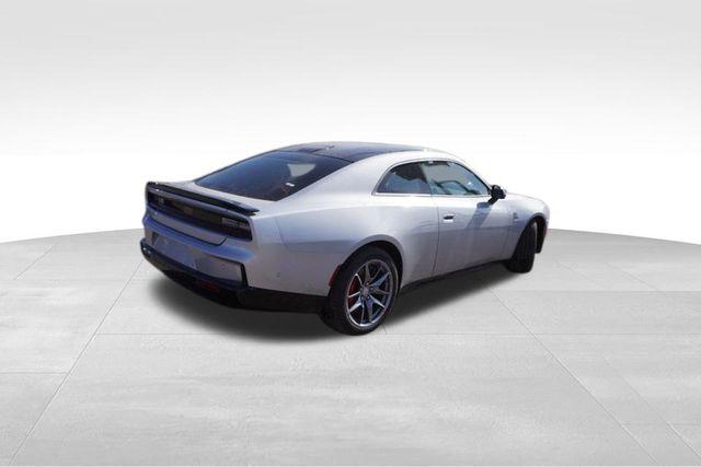 2025 Dodge Charger CHARGER 2-DOOR DAYTONA SCAT PACK AWD 2025 Dodge Charger CHARGER 2-DOOR DAYTONA SCAT PACK AWD