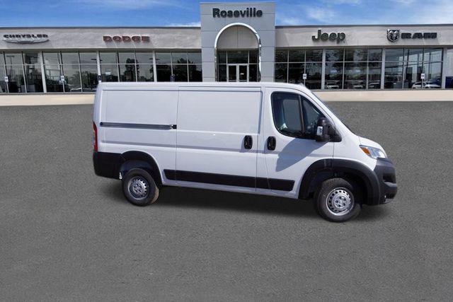 2025 RAM Ram ProMaster RAM PROMASTER 1500 TRADESMAN CARGO VAN LOW ROOF 136 WB 2025 RAM Ram ProMaster RAM PROMASTER 1500 TRADESMAN CARGO VAN LOW ROOF 136 WB