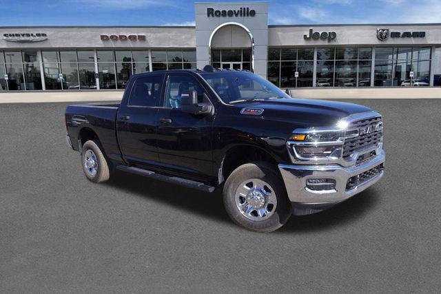2025 RAM Ram 3500 RAM 3500 TRADESMAN CREW CAB 4X4 64 BOX 2025 RAM Ram 3500 RAM 3500 TRADESMAN CREW CAB 4X4 64 BOX
