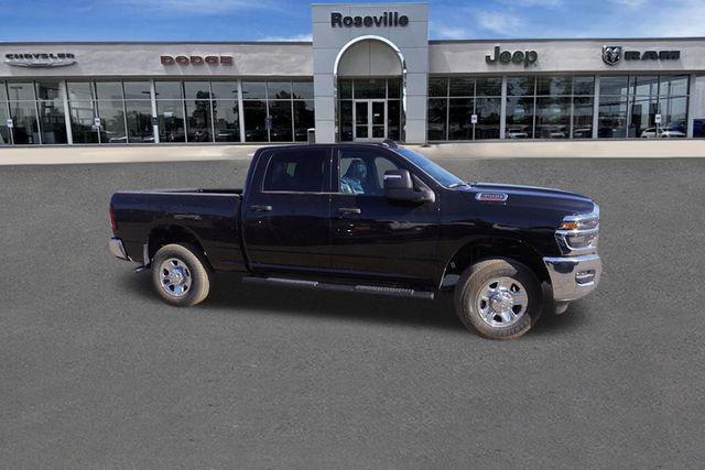 2025 RAM Ram 3500 RAM 3500 TRADESMAN CREW CAB 4X4 64 BOX 2025 RAM Ram 3500 RAM 3500 TRADESMAN CREW CAB 4X4 64 BOX