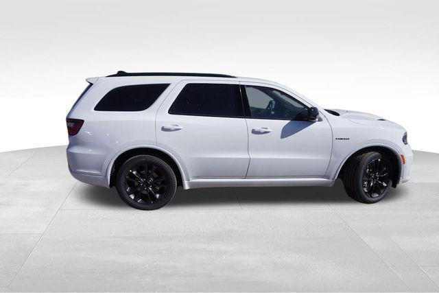 2025 Dodge Durango DURANGO R/T AWD 2025 Dodge Durango DURANGO R/T AWD