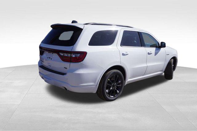 2025 Dodge Durango DURANGO R/T AWD 2025 Dodge Durango DURANGO R/T AWD