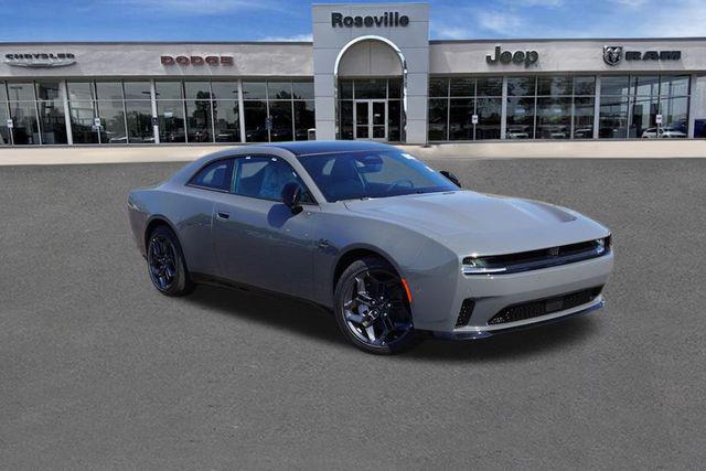 2025 Dodge Charger CHARGER 2-DOOR DAYTONA R/T AWD 2025 Dodge Charger CHARGER 2-DOOR DAYTONA R/T AWD