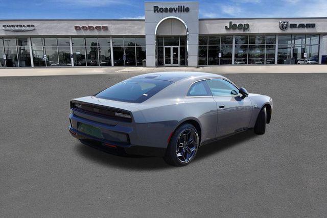 2025 Dodge Charger CHARGER 2-DOOR DAYTONA R/T AWD 2025 Dodge Charger CHARGER 2-DOOR DAYTONA R/T AWD