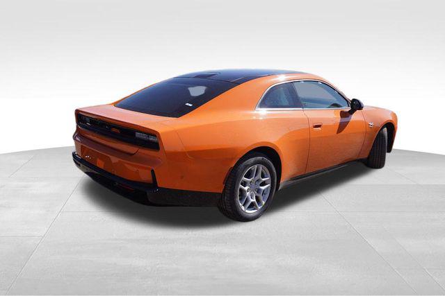 2025 Dodge Charger CHARGER 2-DOOR DAYTONA R/T AWD 2025 Dodge Charger CHARGER 2-DOOR DAYTONA R/T AWD