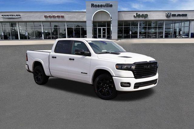 2026 RAM Ram 1500 RAM 1500 LARAMIE CREW CAB 4X4 57 BOX 2026 RAM Ram 1500 RAM 1500 LARAMIE CREW CAB 4X4 57 BOX