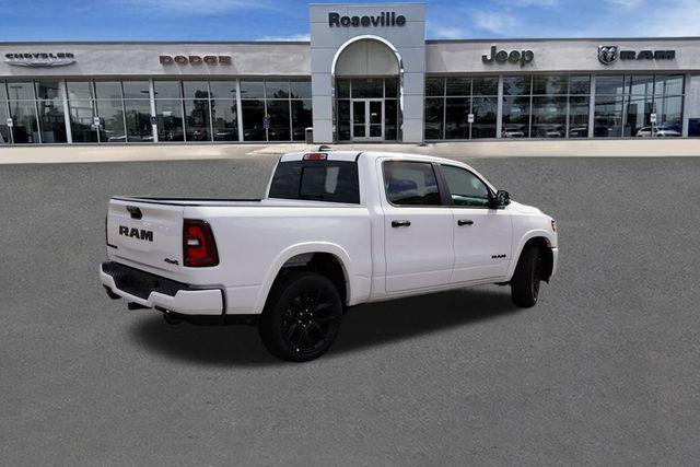 2026 RAM Ram 1500 RAM 1500 LARAMIE CREW CAB 4X4 57 BOX 2026 RAM Ram 1500 RAM 1500 LARAMIE CREW CAB 4X4 57 BOX