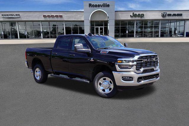 2025 RAM Ram 2500 RAM 2500 TRADESMAN CREW CAB 4X4 64 BOX 2025 RAM Ram 2500 RAM 2500 TRADESMAN CREW CAB 4X4 64 BOX