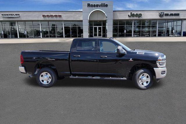 2025 RAM Ram 2500 RAM 2500 TRADESMAN CREW CAB 4X4 64 BOX 2025 RAM Ram 2500 RAM 2500 TRADESMAN CREW CAB 4X4 64 BOX