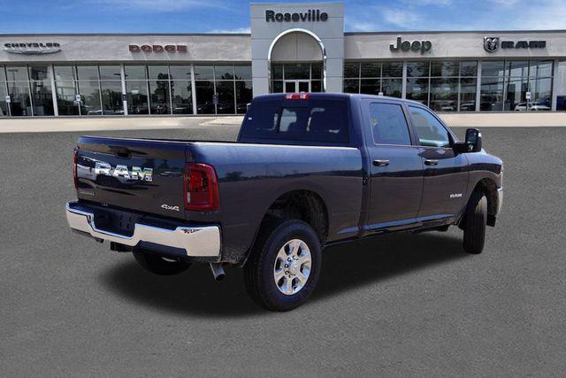 2025 RAM Ram 2500 RAM 2500 BIG HORN CREW CAB 4X4 64 BOX 2025 RAM Ram 2500 RAM 2500 BIG HORN CREW CAB 4X4 64 BOX