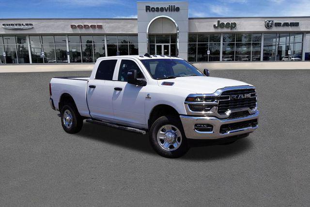 2025 RAM Ram 2500 RAM 2500 TRADESMAN CREW CAB 4X4 64 BOX 2025 RAM Ram 2500 RAM 2500 TRADESMAN CREW CAB 4X4 64 BOX