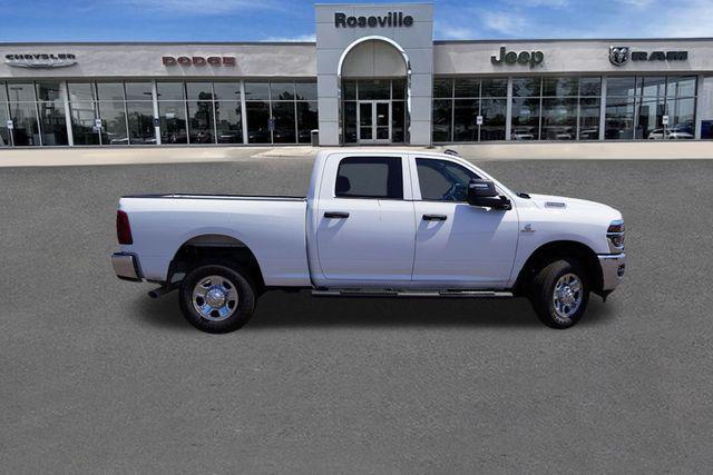 2025 RAM Ram 2500 RAM 2500 TRADESMAN CREW CAB 4X4 64 BOX 2025 RAM Ram 2500 RAM 2500 TRADESMAN CREW CAB 4X4 64 BOX