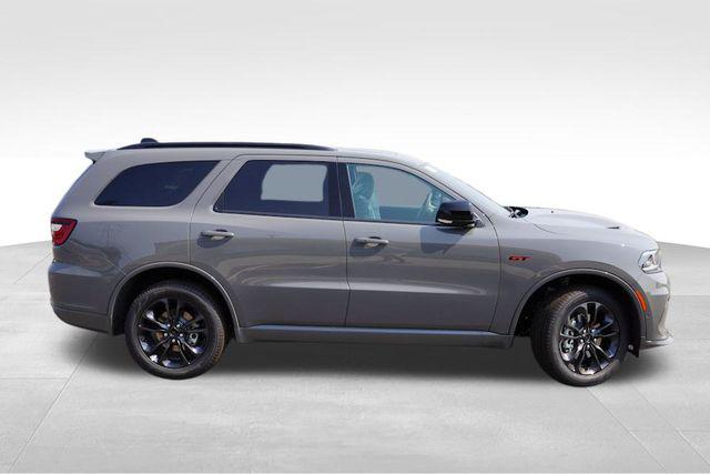 2025 Dodge Durango DURANGO GT PLUS AWD 2025 Dodge Durango DURANGO GT PLUS AWD