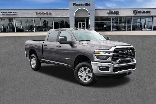 2025 RAM Ram 2500 RAM 2500 BIG HORN CREW CAB 4X4 64 BOX 2025 RAM Ram 2500 RAM 2500 BIG HORN CREW CAB 4X4 64 BOX