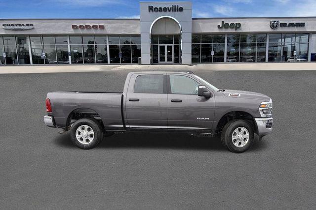 2025 RAM Ram 2500 RAM 2500 BIG HORN CREW CAB 4X4 64 BOX 2025 RAM Ram 2500 RAM 2500 BIG HORN CREW CAB 4X4 64 BOX