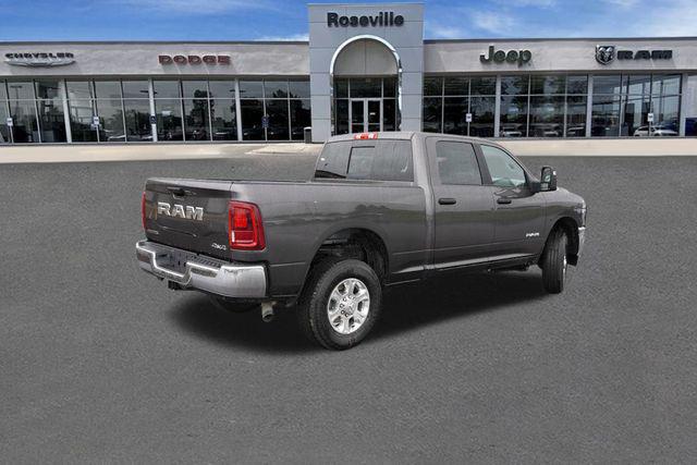 2025 RAM Ram 2500 RAM 2500 BIG HORN CREW CAB 4X4 64 BOX 2025 RAM Ram 2500 RAM 2500 BIG HORN CREW CAB 4X4 64 BOX