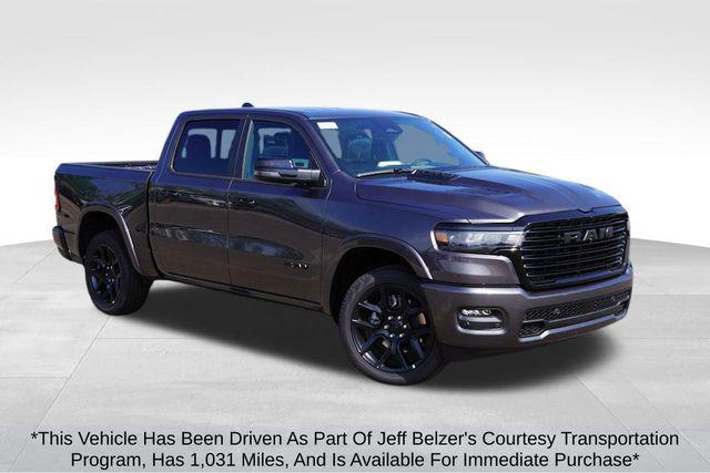 2026 RAM Ram 1500 RAM 1500 LARAMIE CREW CAB 4X4 57 BOX 2026 RAM Ram 1500 RAM 1500 LARAMIE CREW CAB 4X4 57 BOX