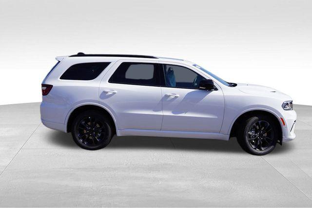 2026 Dodge Durango DURANGO GT PLUS AWD 2026 Dodge Durango DURANGO GT PLUS AWD