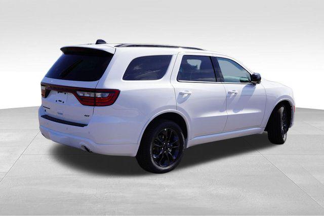 2026 Dodge Durango DURANGO GT PLUS AWD 2026 Dodge Durango DURANGO GT PLUS AWD