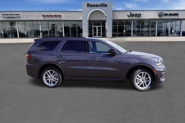 2026 Dodge Durango DURANGO GT PLUS AWD 2026 Dodge Durango DURANGO GT PLUS AWD